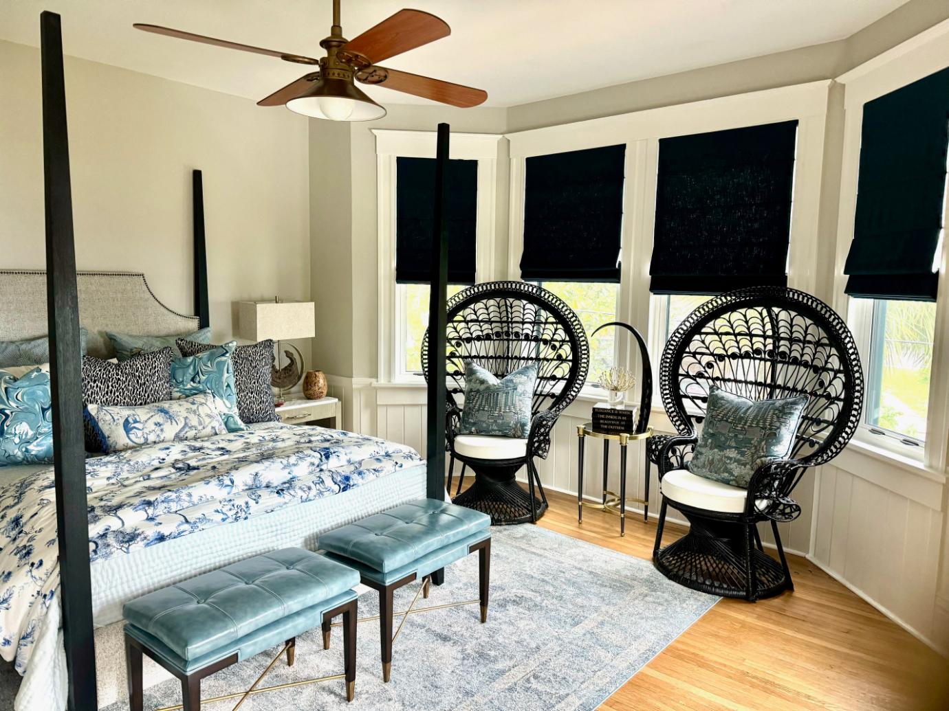 The Rockledge Project (3)
