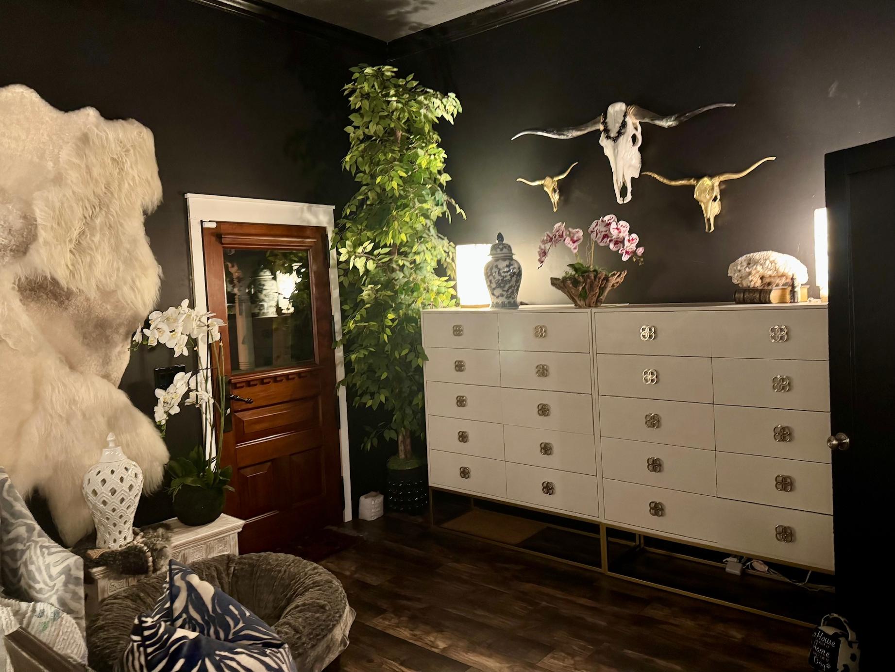 The Weeden House (6)